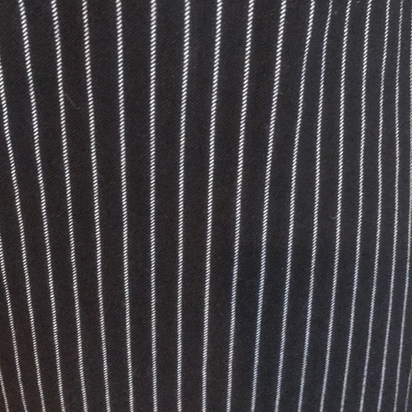 🌷Who what wear size 16 pinstripe pant - Picture 4 of 6
